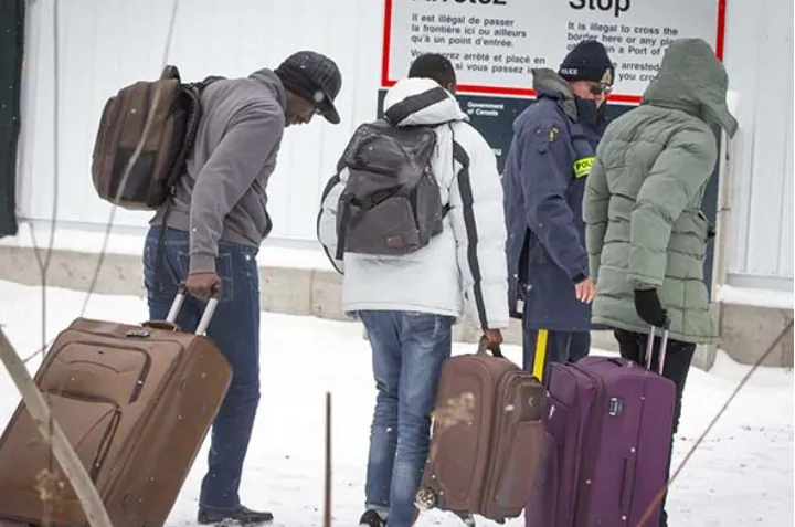 تحلیلگران: اهداف مهاجرتی جدید اتاوا می‌تواند مشکلات موجود در برخی بخش‌ها را تشدید کند